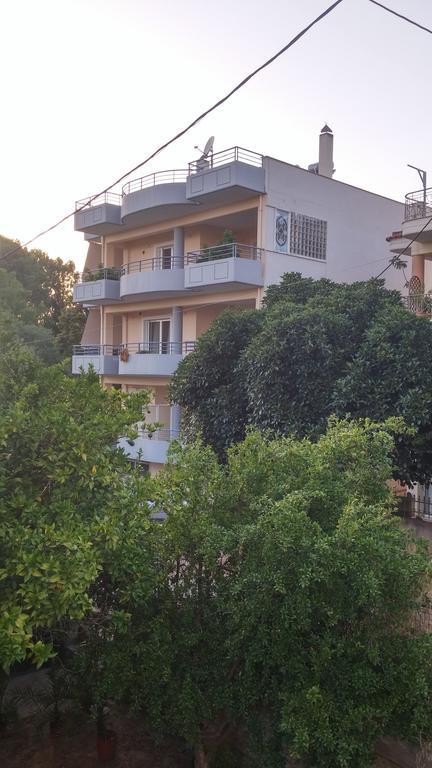 Studios Theodore Каламата Екстер'єр фото