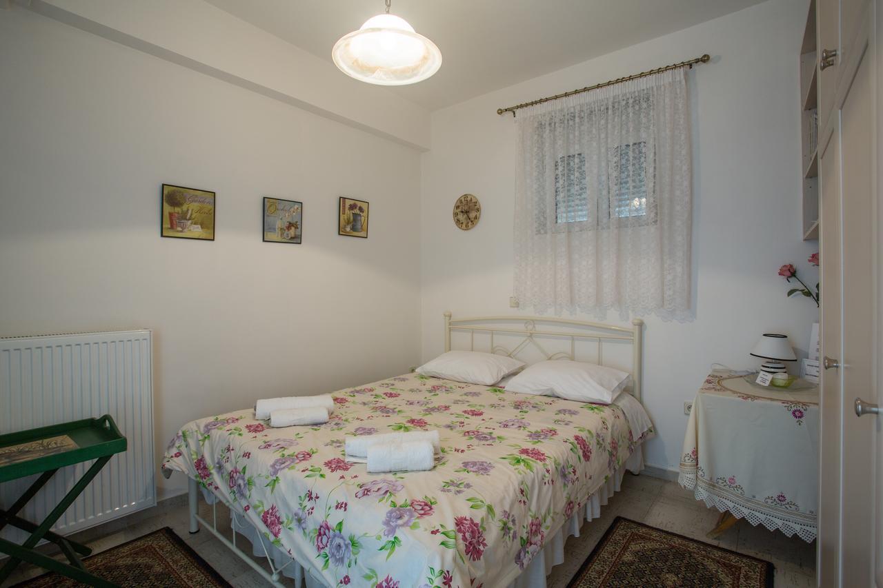 Studios Theodore Каламата Екстер'єр фото