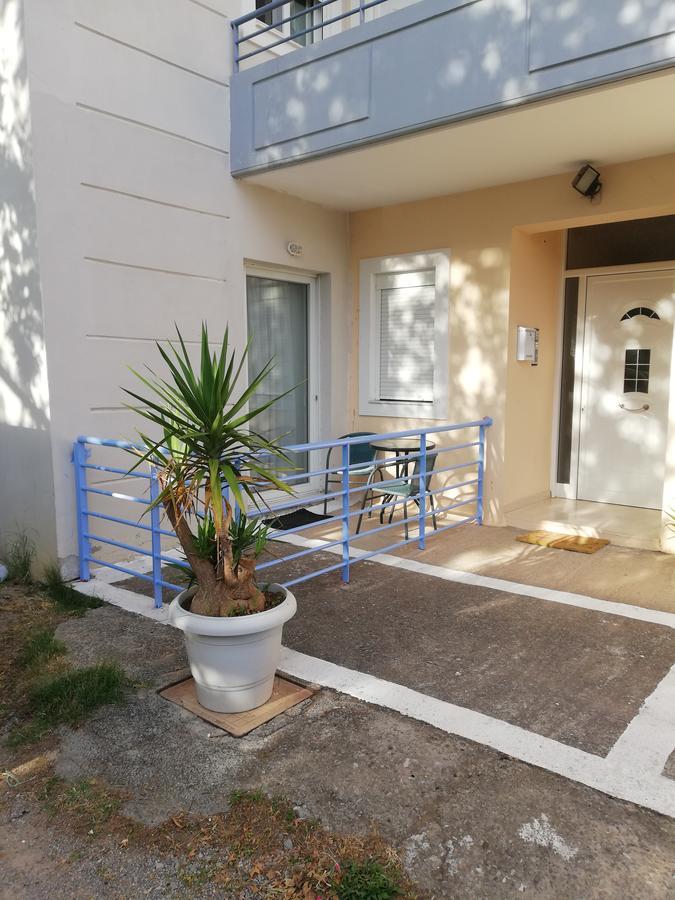 Studios Theodore Каламата Екстер'єр фото